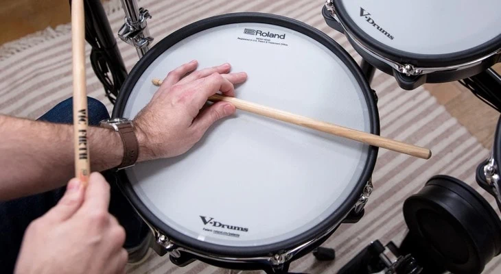 The Ultimate Electric Snare Drum Buying Guide