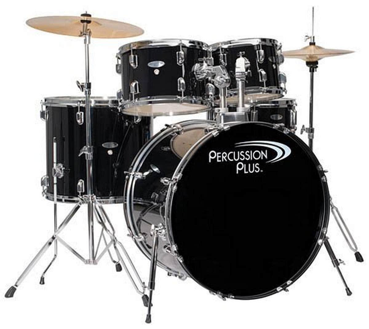 Percussion Plus Drum Sets