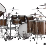 9 Piece Drum Sets