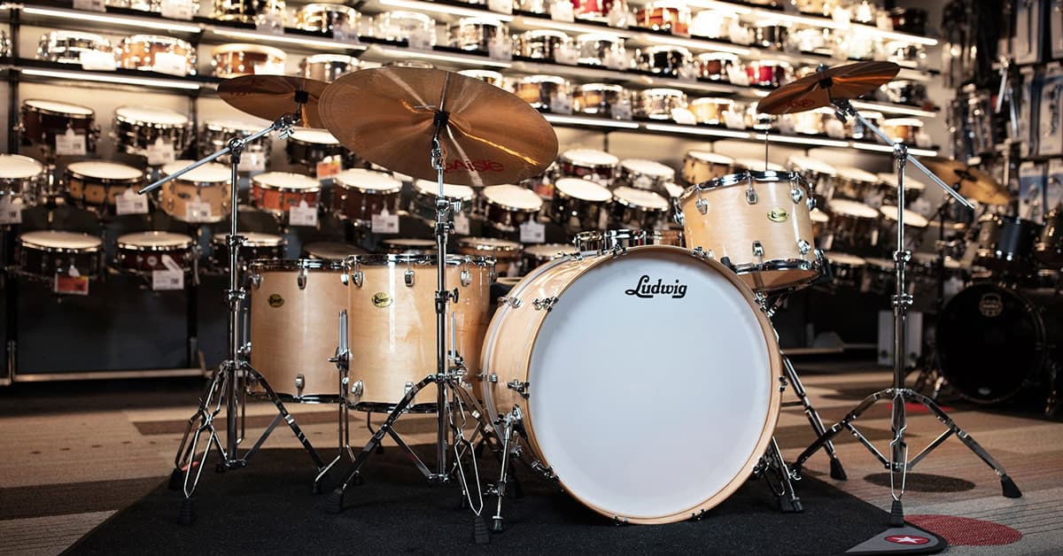 Best Drum Kits: The Ultimate Buying Guide