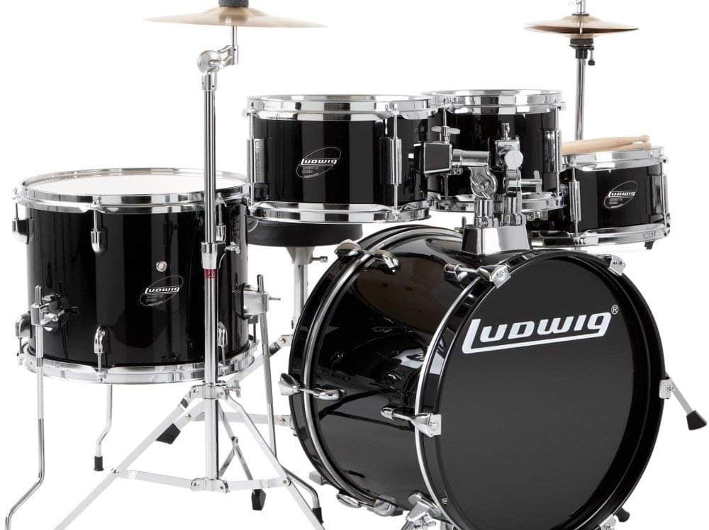 Best Drum Sets for Kids: A Complete Buying Guide