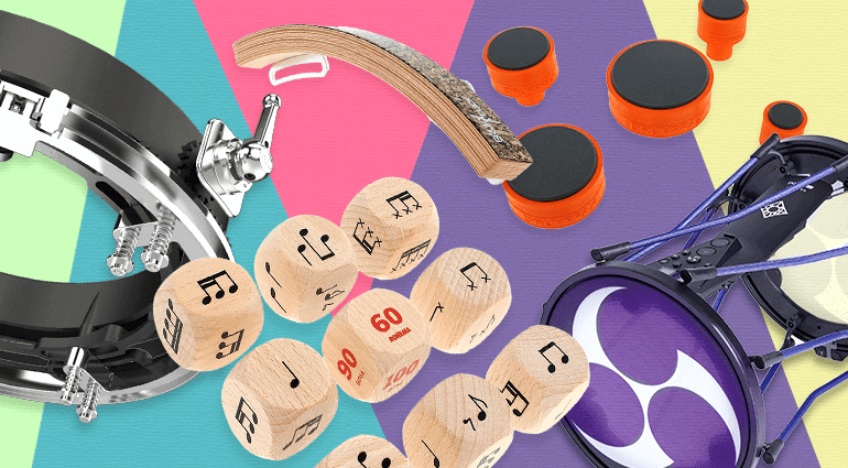 10 Essential Drum Accessories Every Musician Needs to Have