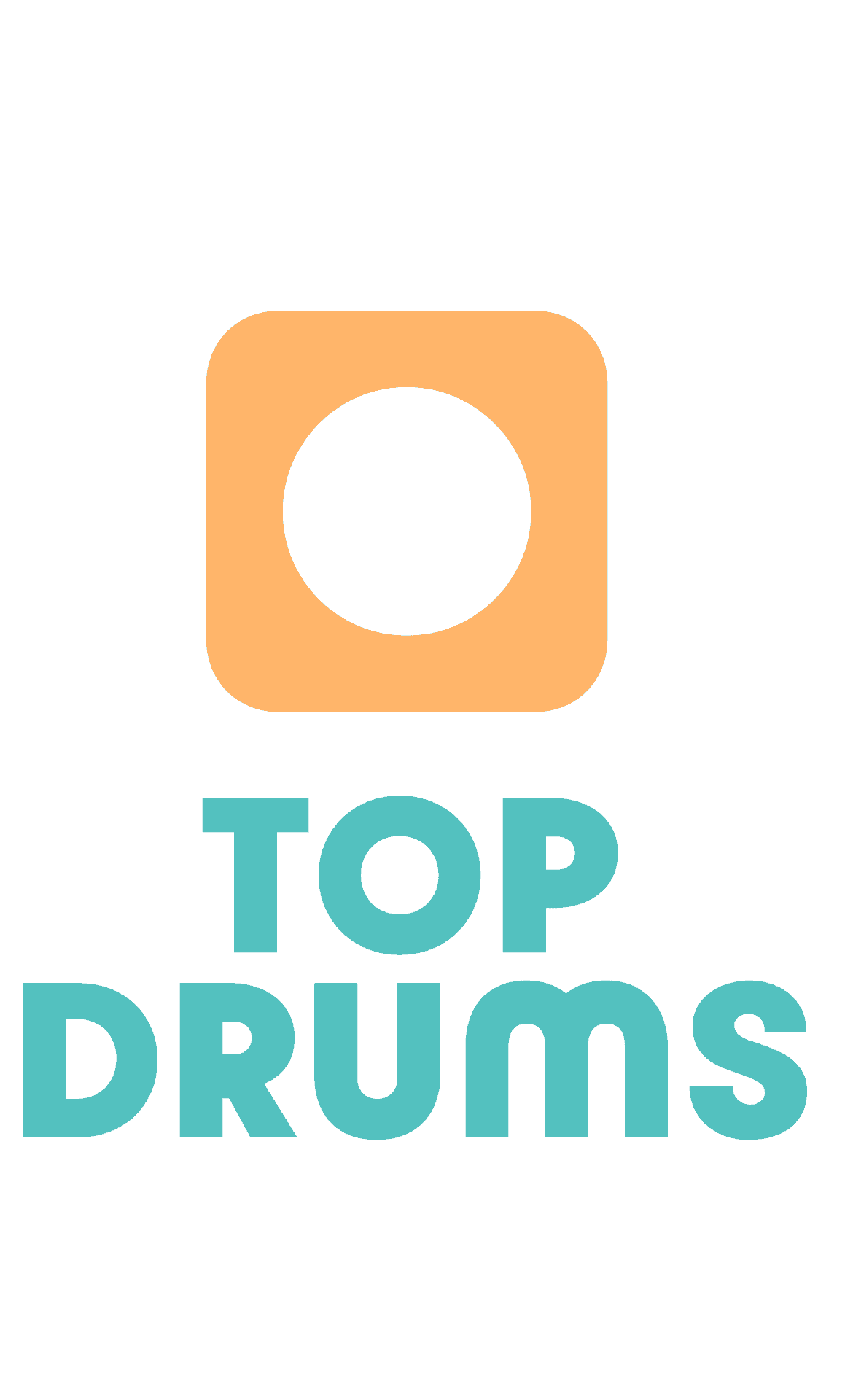 Top Drums