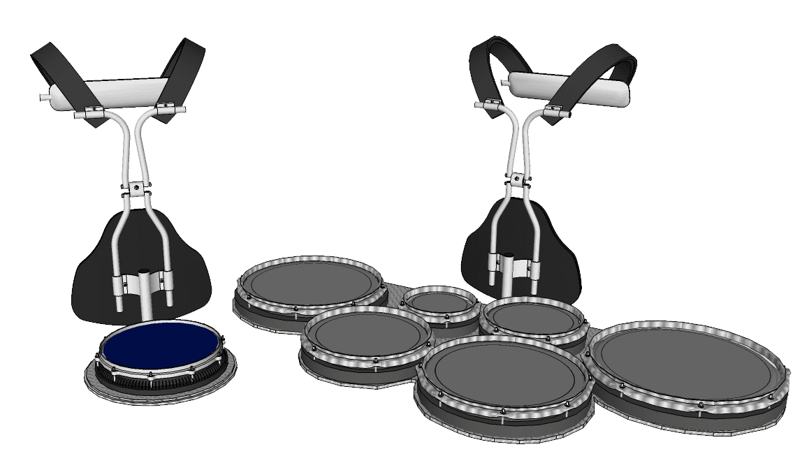 Best Marching Drum Pad Buying Guide: Everything You Need