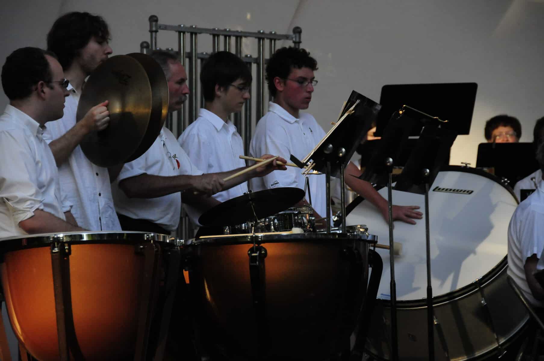 Percussion: Congas, Bongos, and Expanding Your Rhythm