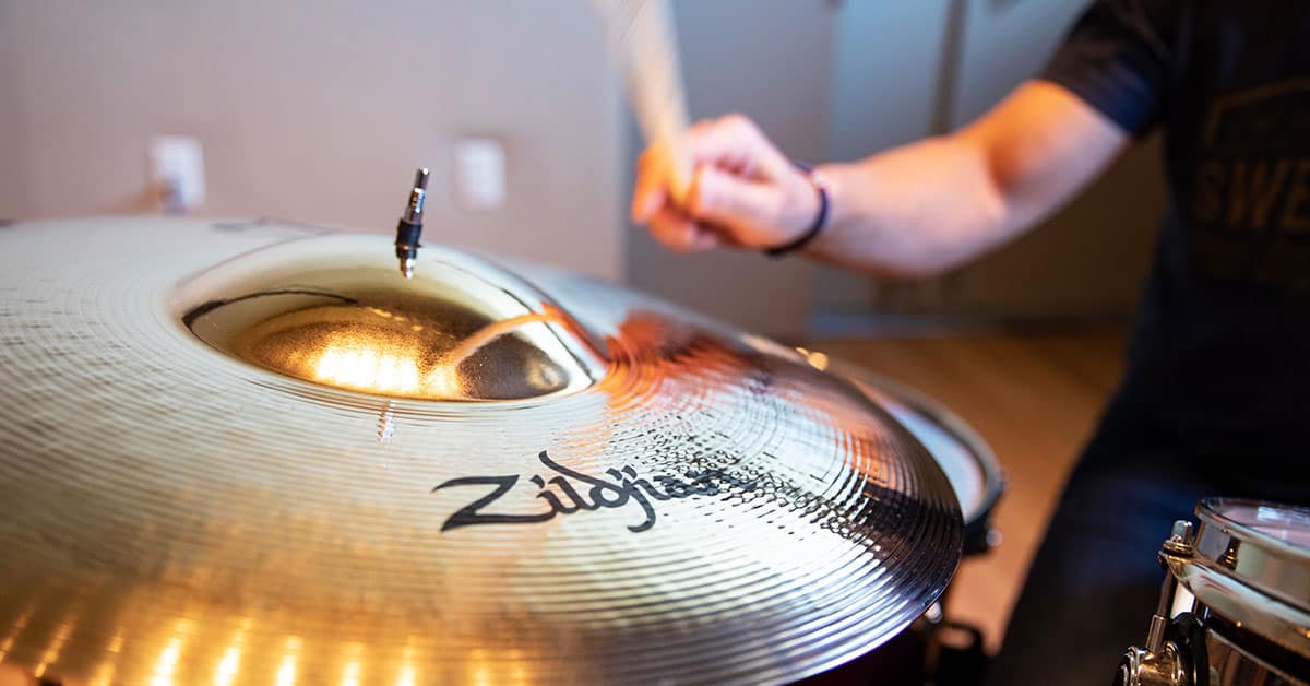 Cymbal Guide: Types, Sounds, and Choosing the Right Ones