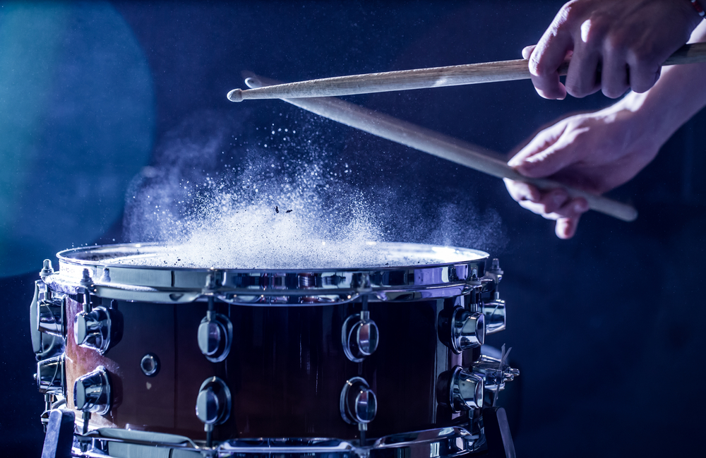 Your Drumming Roadmap: Practice Tips for Rapid Improvement
