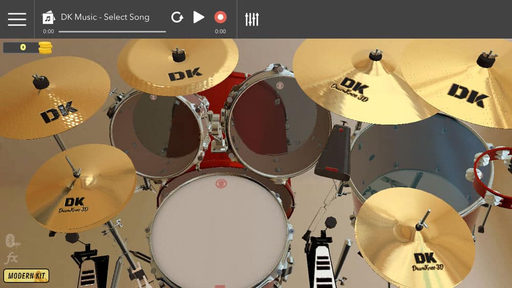 Best Drumming Apps