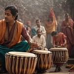 How To Play The Tabla Drums