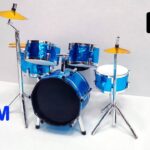 Build A Drum Kit